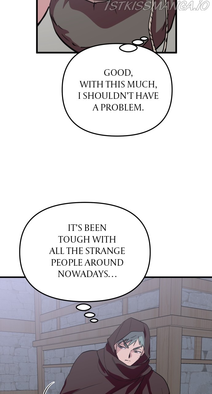 The Fabled Warrior chapter 76 - page 16