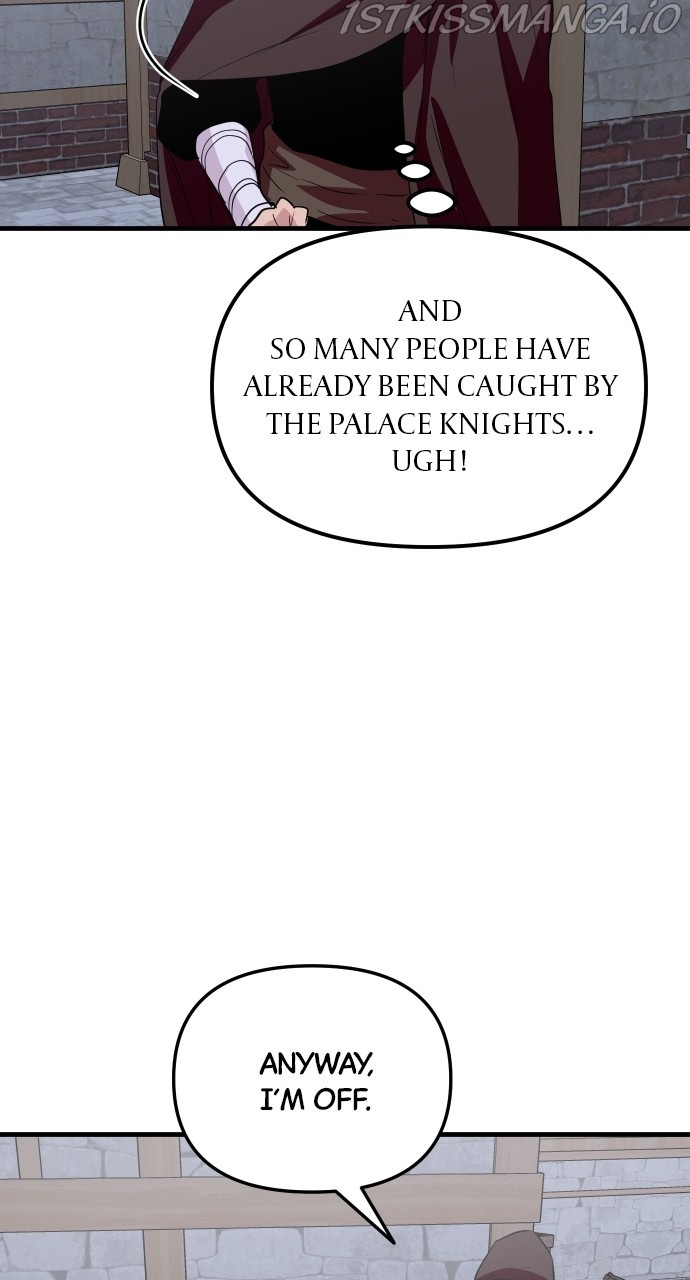 The Fabled Warrior chapter 76 - page 17