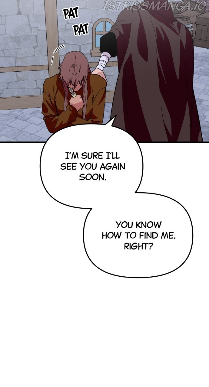 The Fabled Warrior chapter 76 - page 18