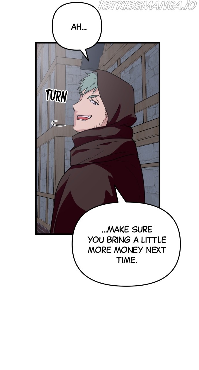 The Fabled Warrior chapter 76 - page 19