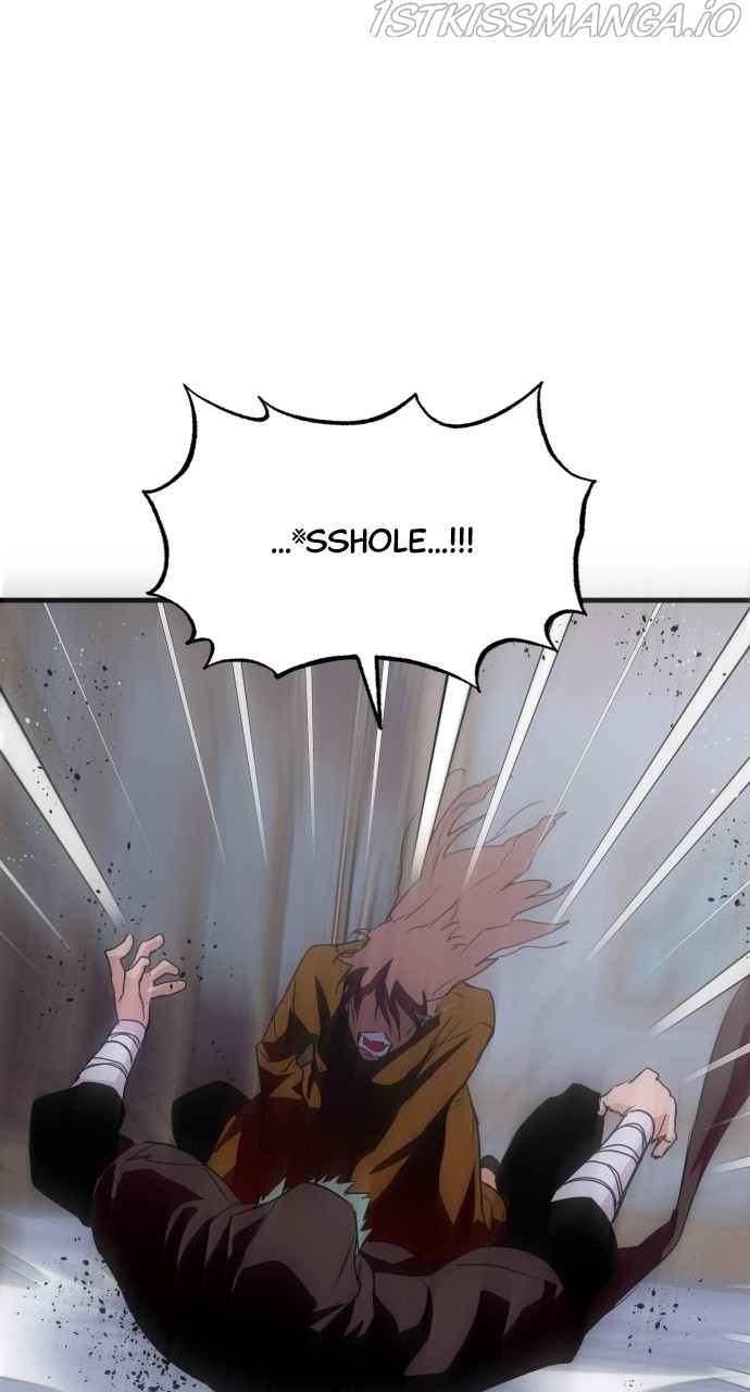 The Fabled Warrior chapter 76 - page 22