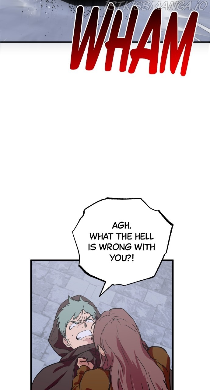 The Fabled Warrior chapter 76 - page 23