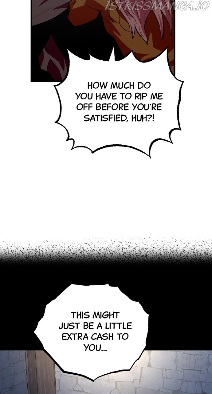 The Fabled Warrior chapter 76 - page 24