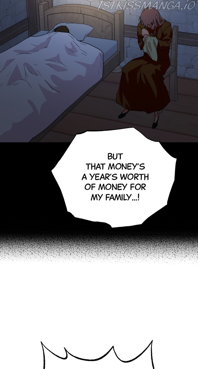 The Fabled Warrior chapter 76 - page 25