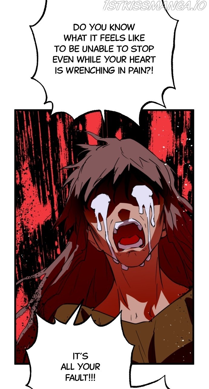 The Fabled Warrior chapter 76 - page 26