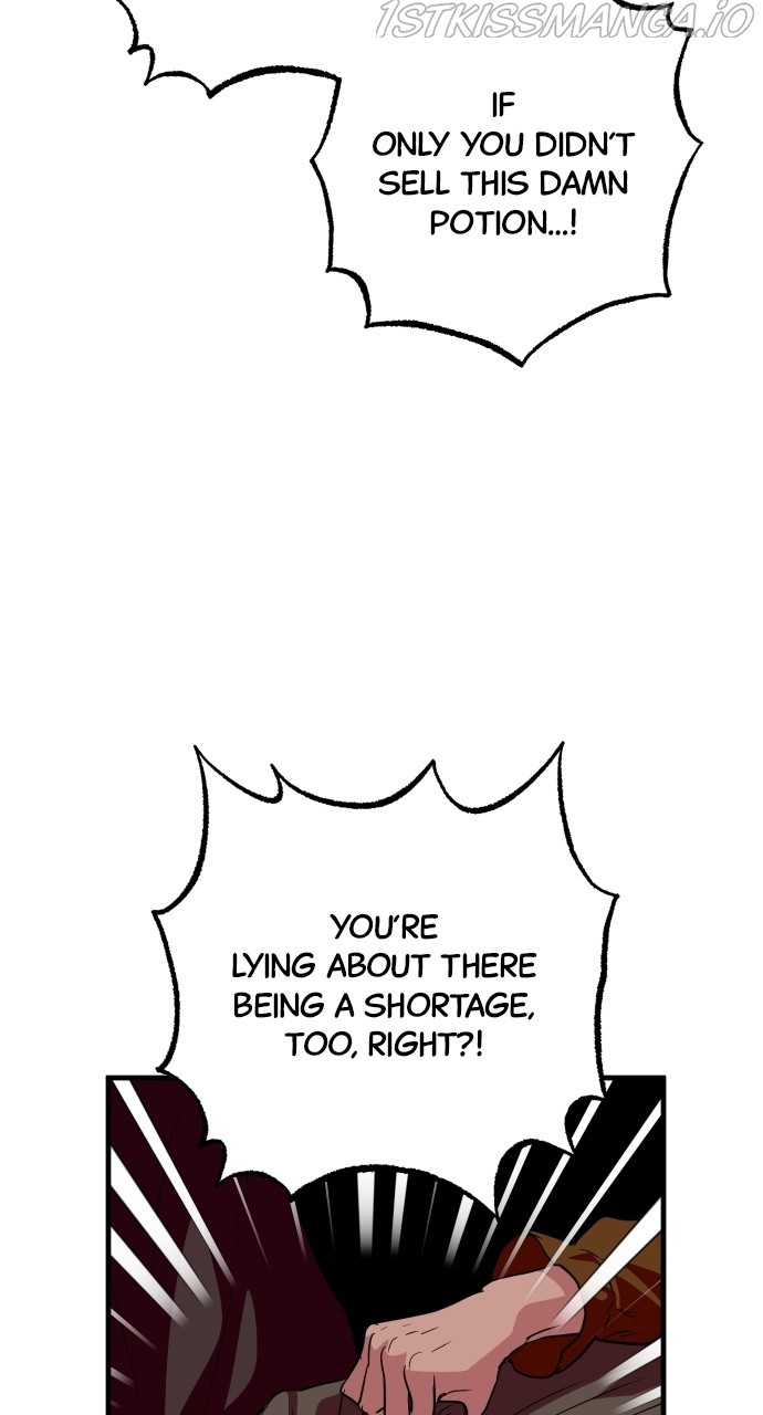 The Fabled Warrior chapter 76 - page 27