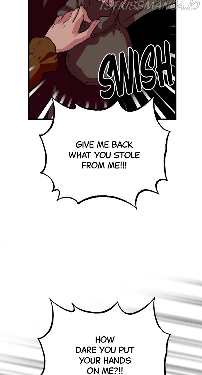The Fabled Warrior chapter 76 - page 28
