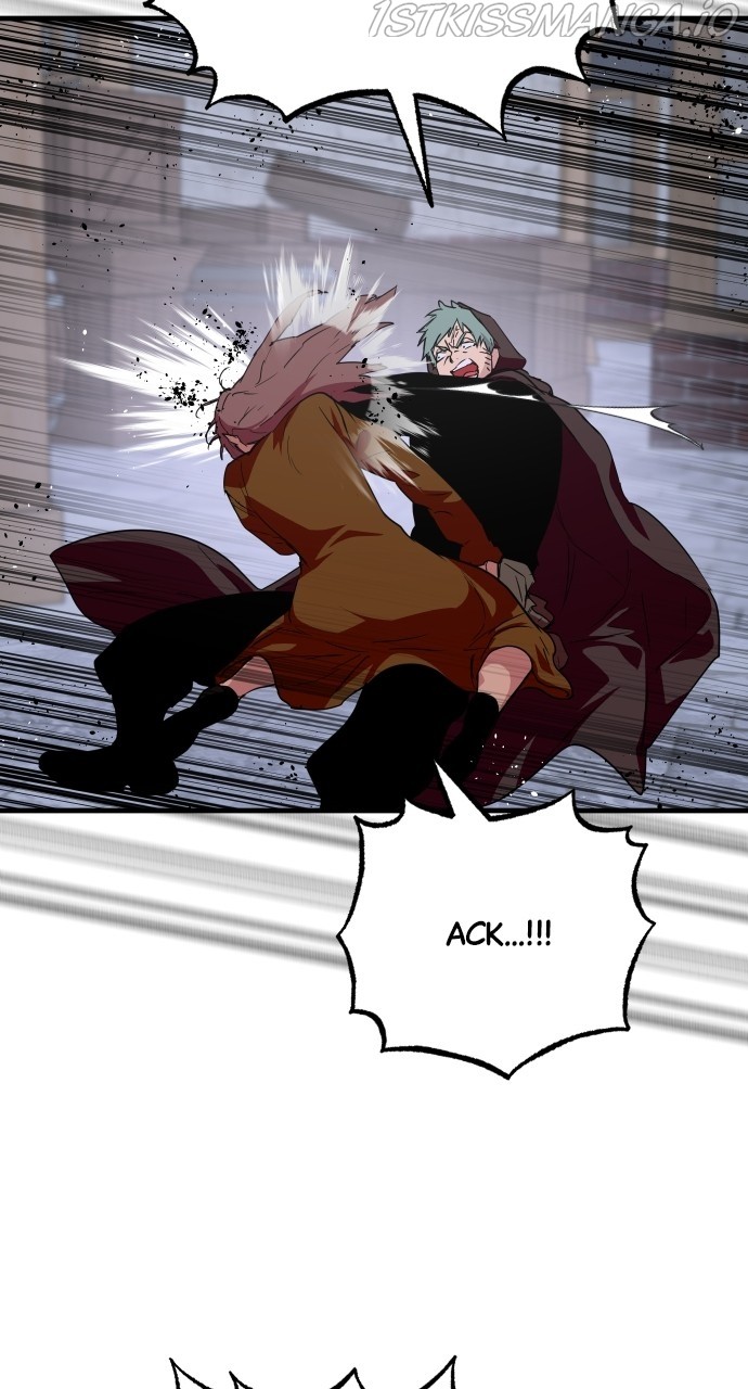 The Fabled Warrior chapter 76 - page 29