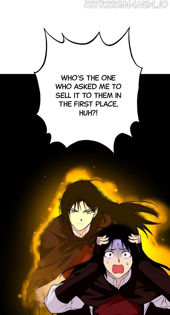 The Fabled Warrior chapter 76 - page 31