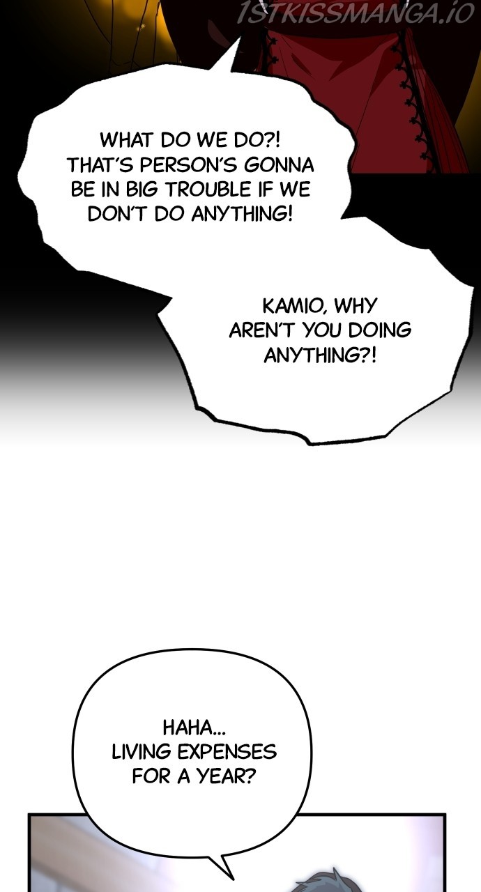 The Fabled Warrior chapter 76 - page 32