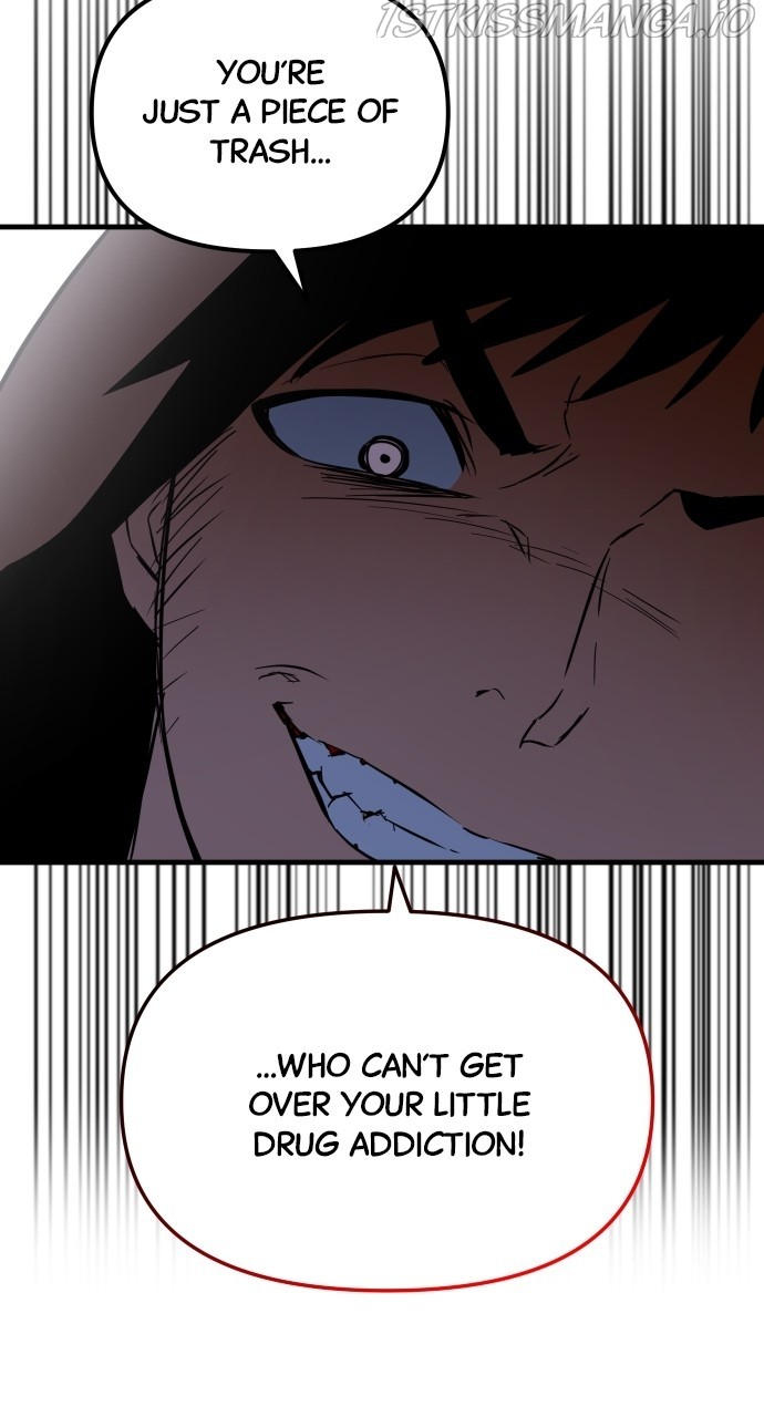 The Fabled Warrior chapter 76 - page 35
