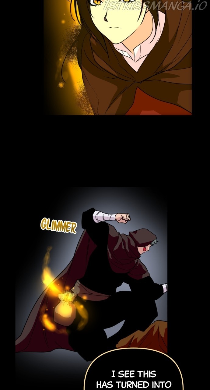 The Fabled Warrior chapter 76 - page 40