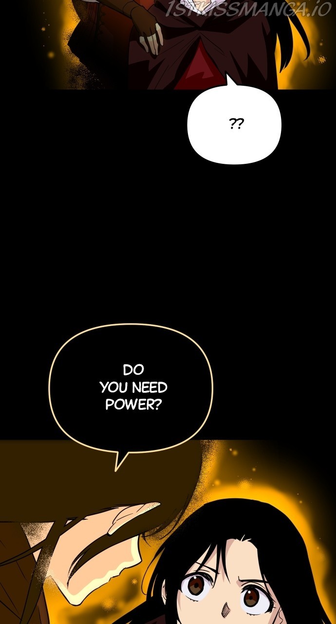 The Fabled Warrior chapter 76 - page 42