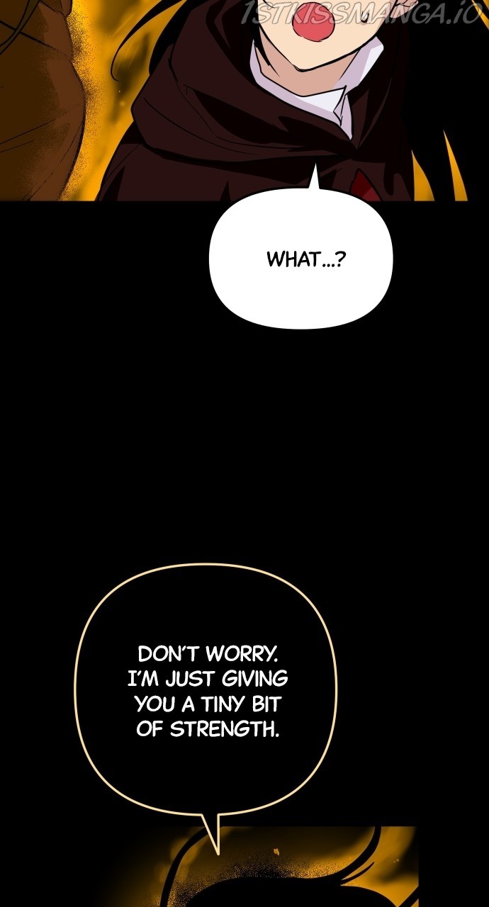 The Fabled Warrior chapter 76 - page 43