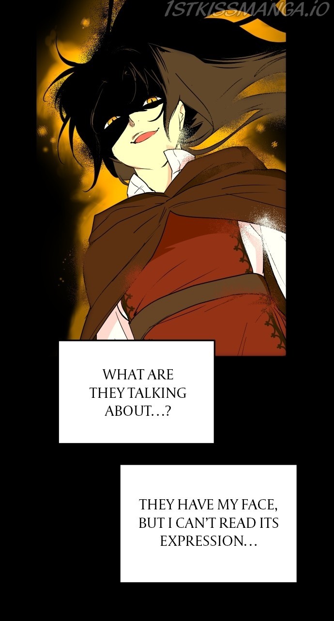 The Fabled Warrior chapter 76 - page 44