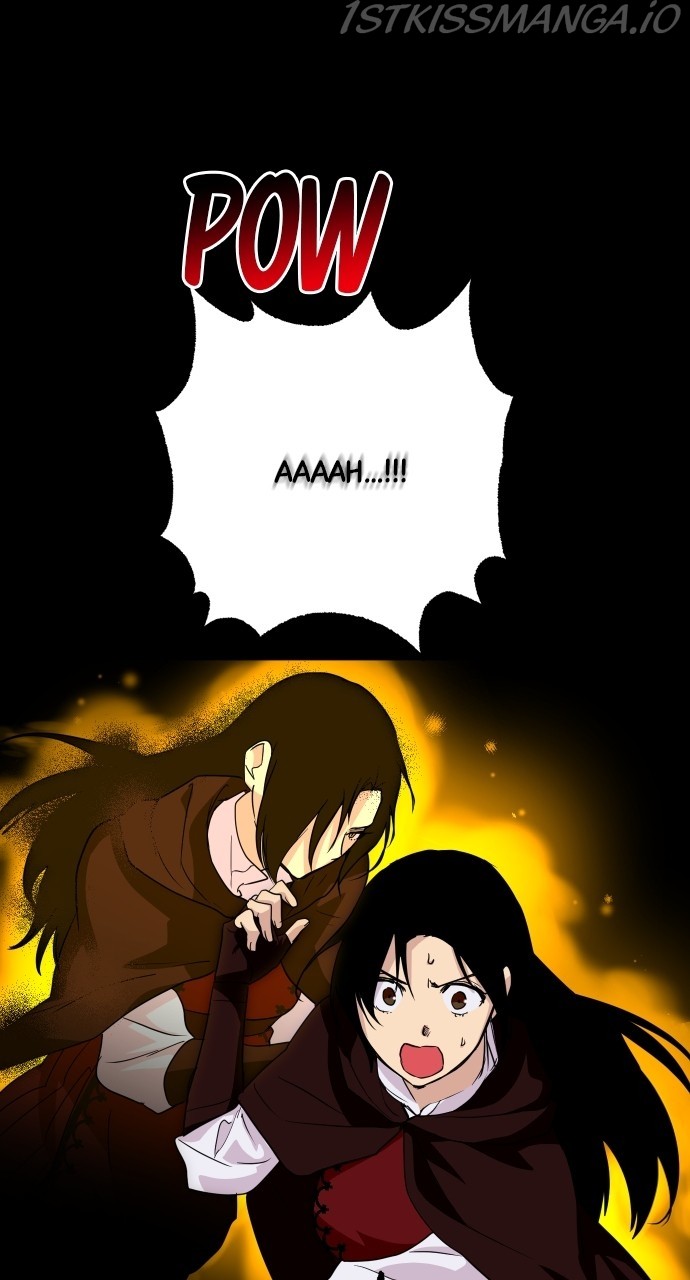 The Fabled Warrior chapter 76 - page 45