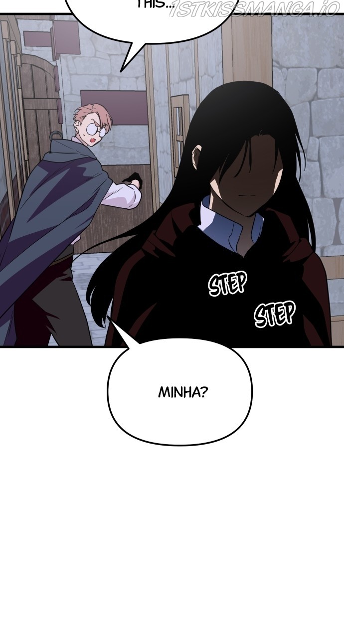 The Fabled Warrior chapter 76 - page 52