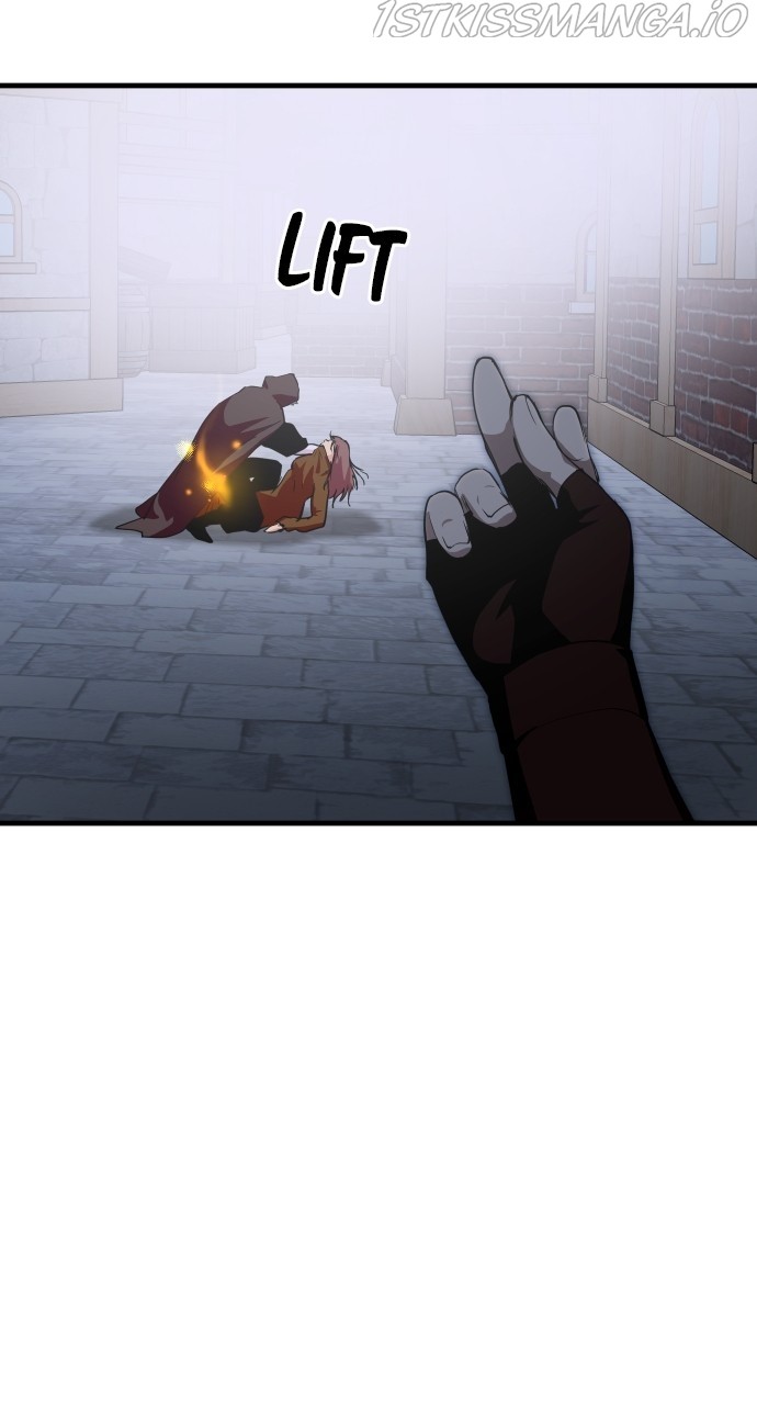 The Fabled Warrior chapter 76 - page 53