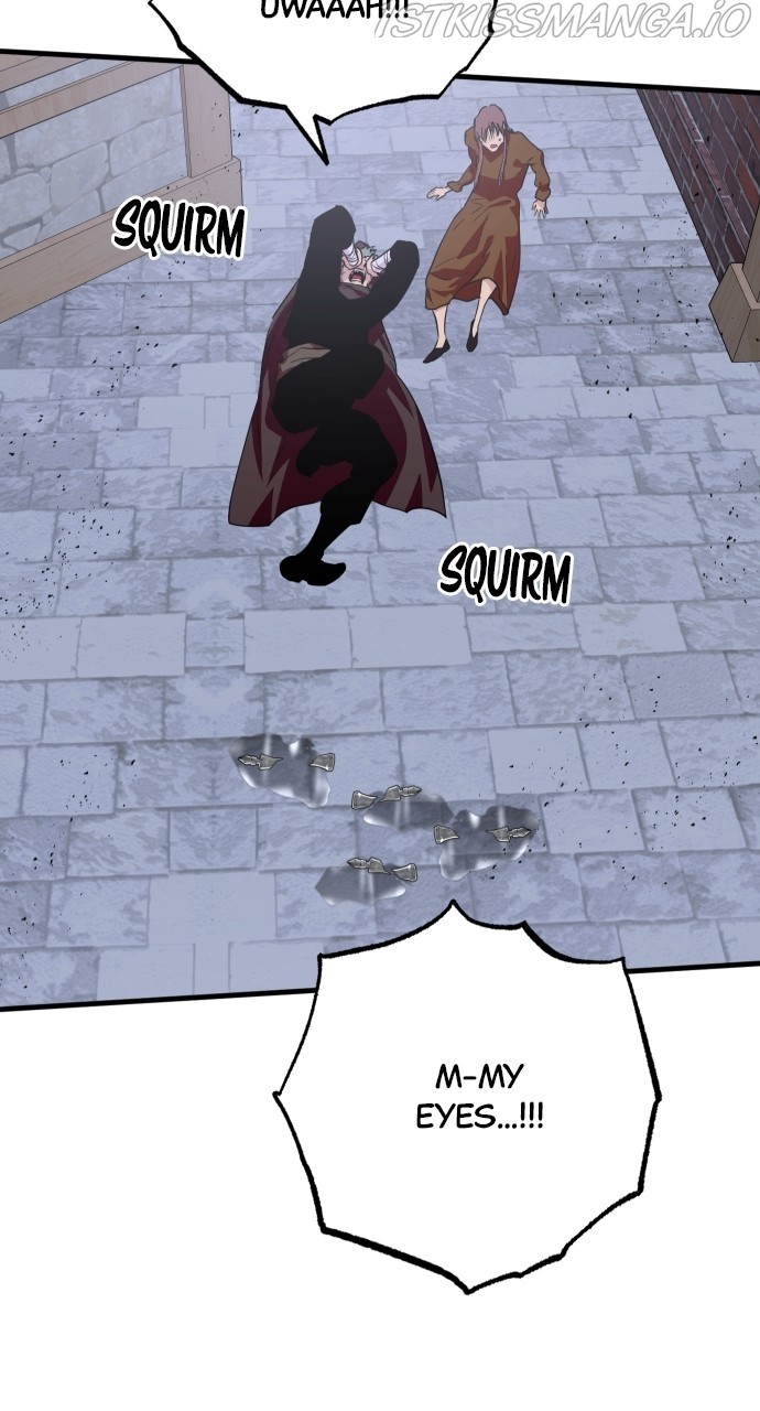 The Fabled Warrior chapter 76 - page 63