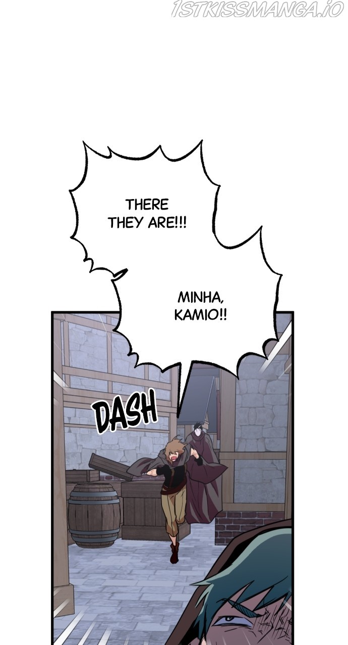 The Fabled Warrior chapter 76 - page 64