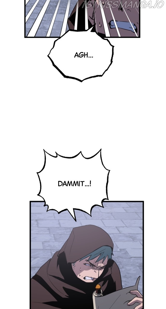 The Fabled Warrior chapter 76 - page 65