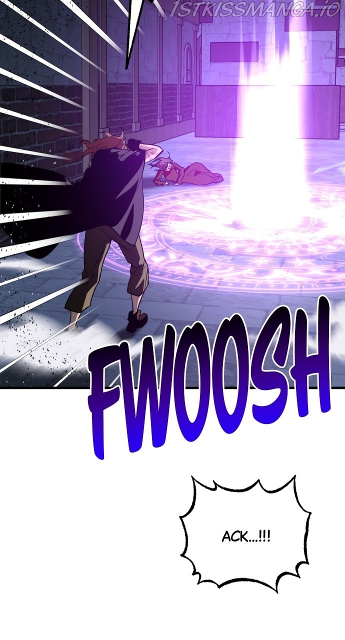 The Fabled Warrior chapter 76 - page 67