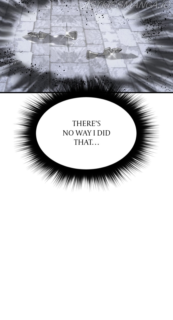 The Fabled Warrior chapter 76 - page 77
