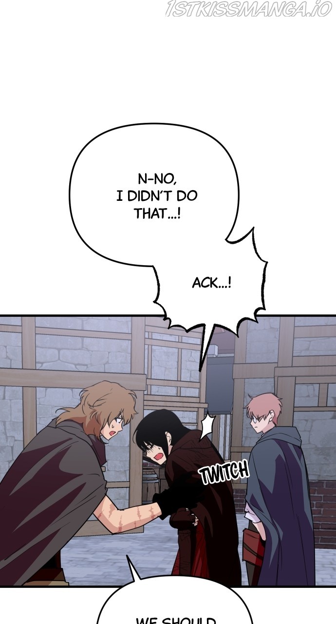 The Fabled Warrior chapter 76 - page 78