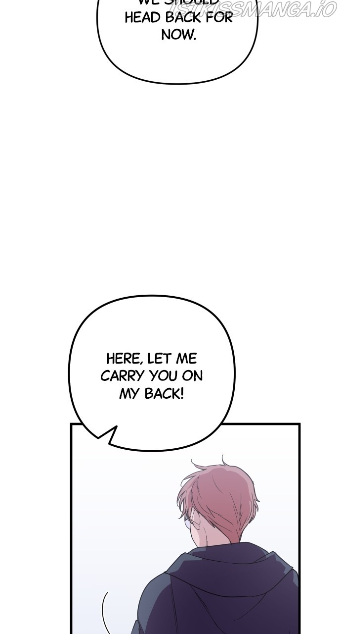 The Fabled Warrior chapter 76 - page 79