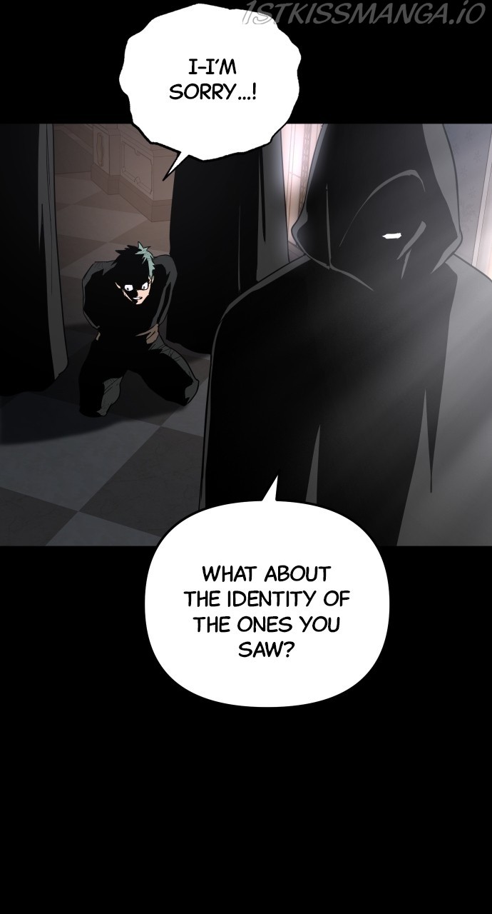 The Fabled Warrior chapter 76 - page 83