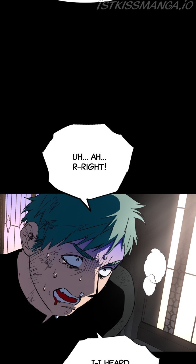 The Fabled Warrior chapter 76 - page 85