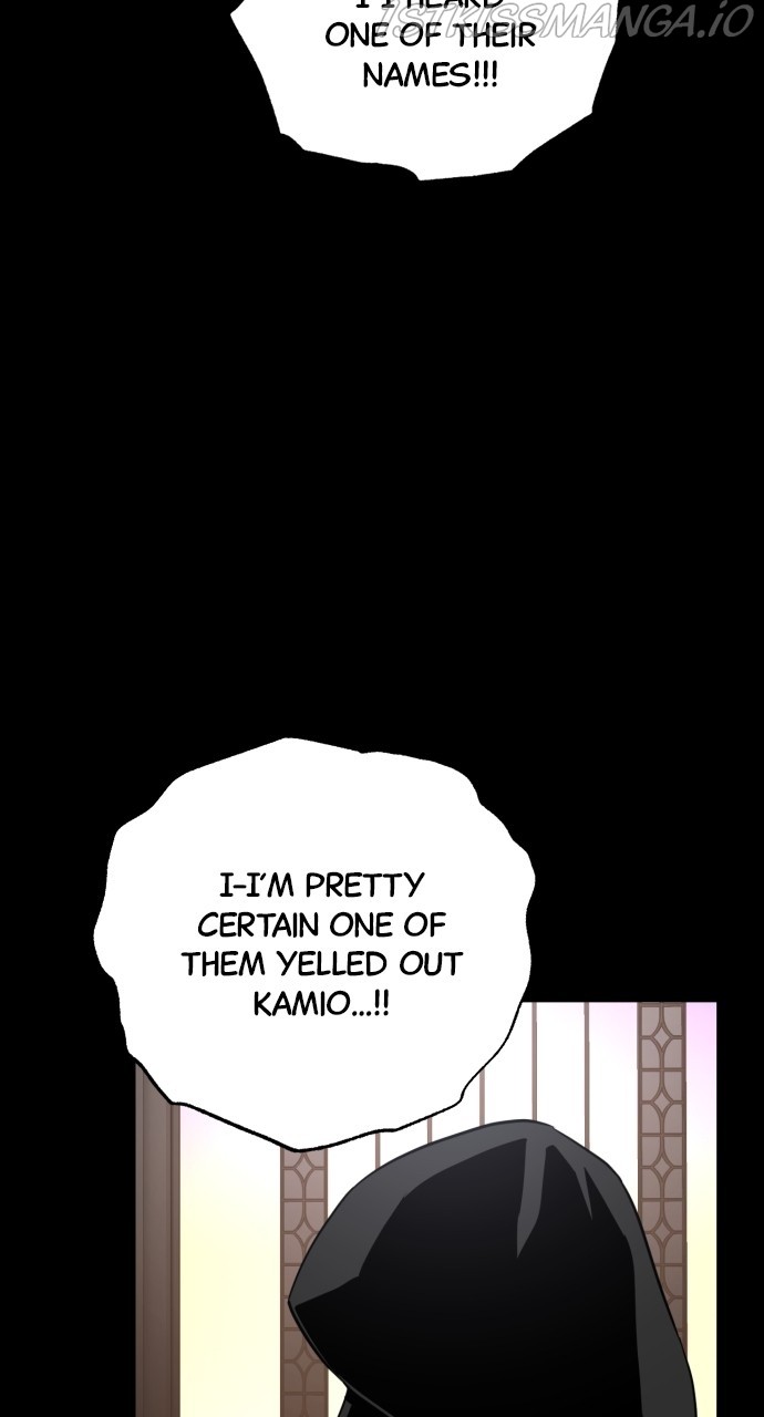 The Fabled Warrior chapter 76 - page 86