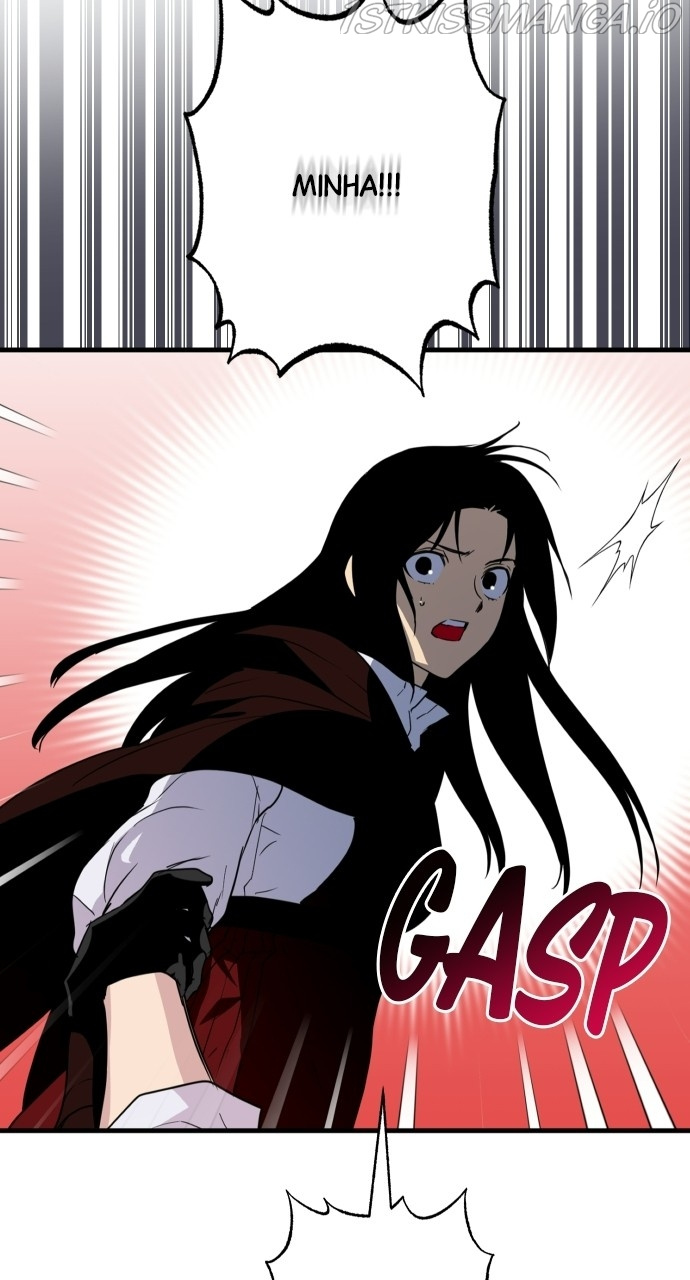 The Fabled Warrior chapter 75 - page 11