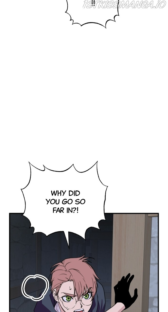 The Fabled Warrior chapter 75 - page 12