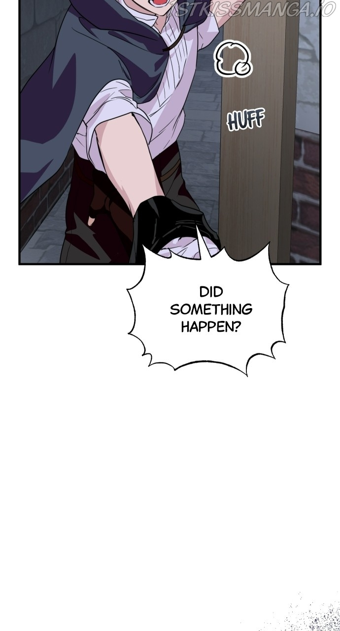 The Fabled Warrior chapter 75 - page 13