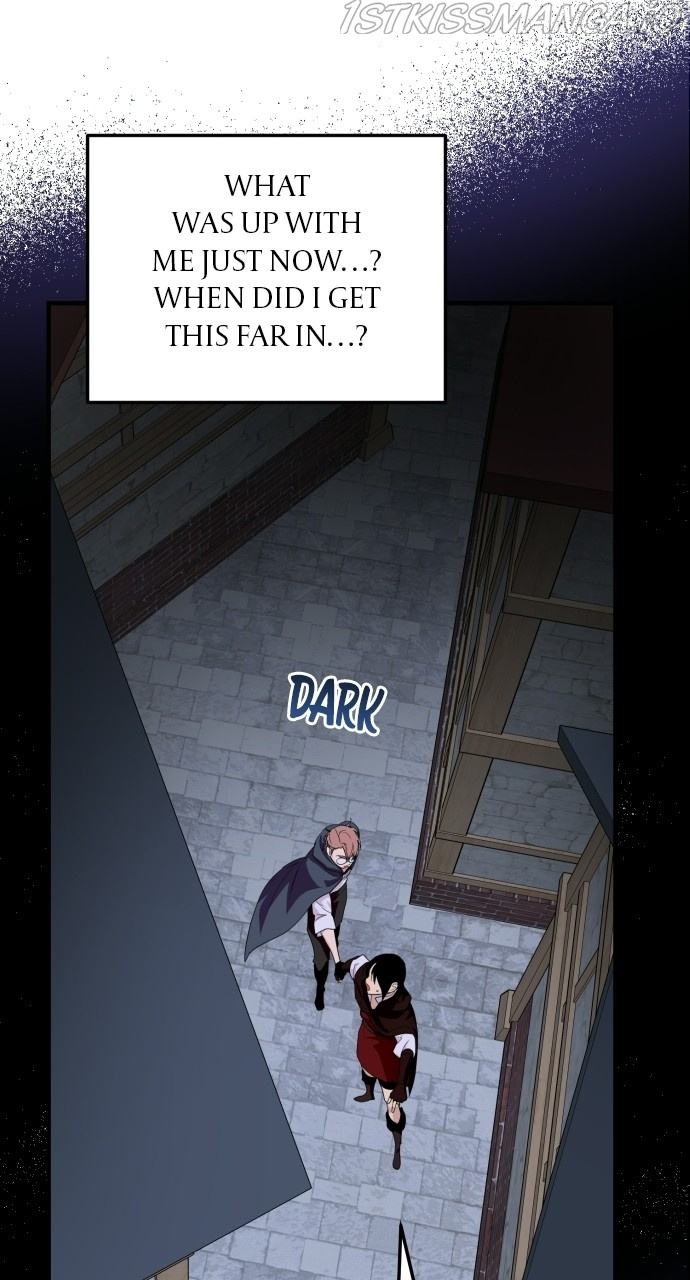 The Fabled Warrior chapter 75 - page 14