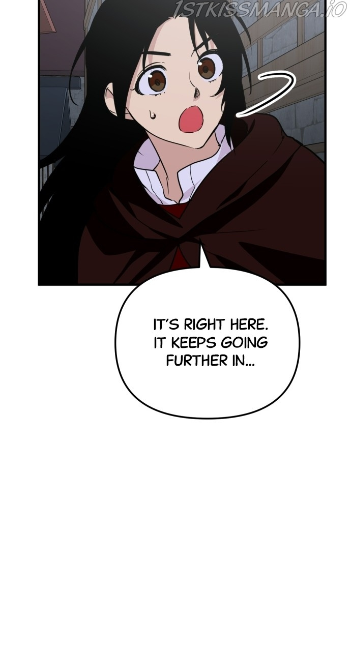 The Fabled Warrior chapter 75 - page 16