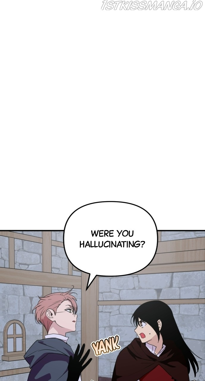 The Fabled Warrior chapter 75 - page 18