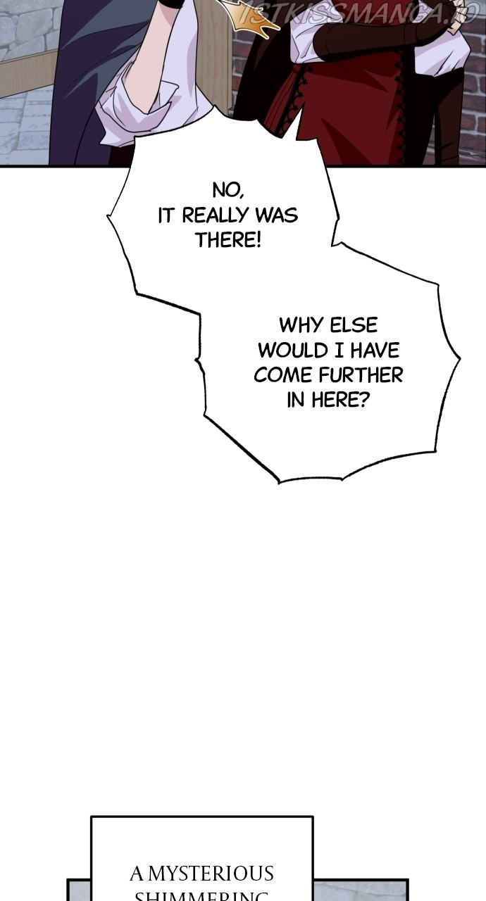 The Fabled Warrior chapter 75 - page 19