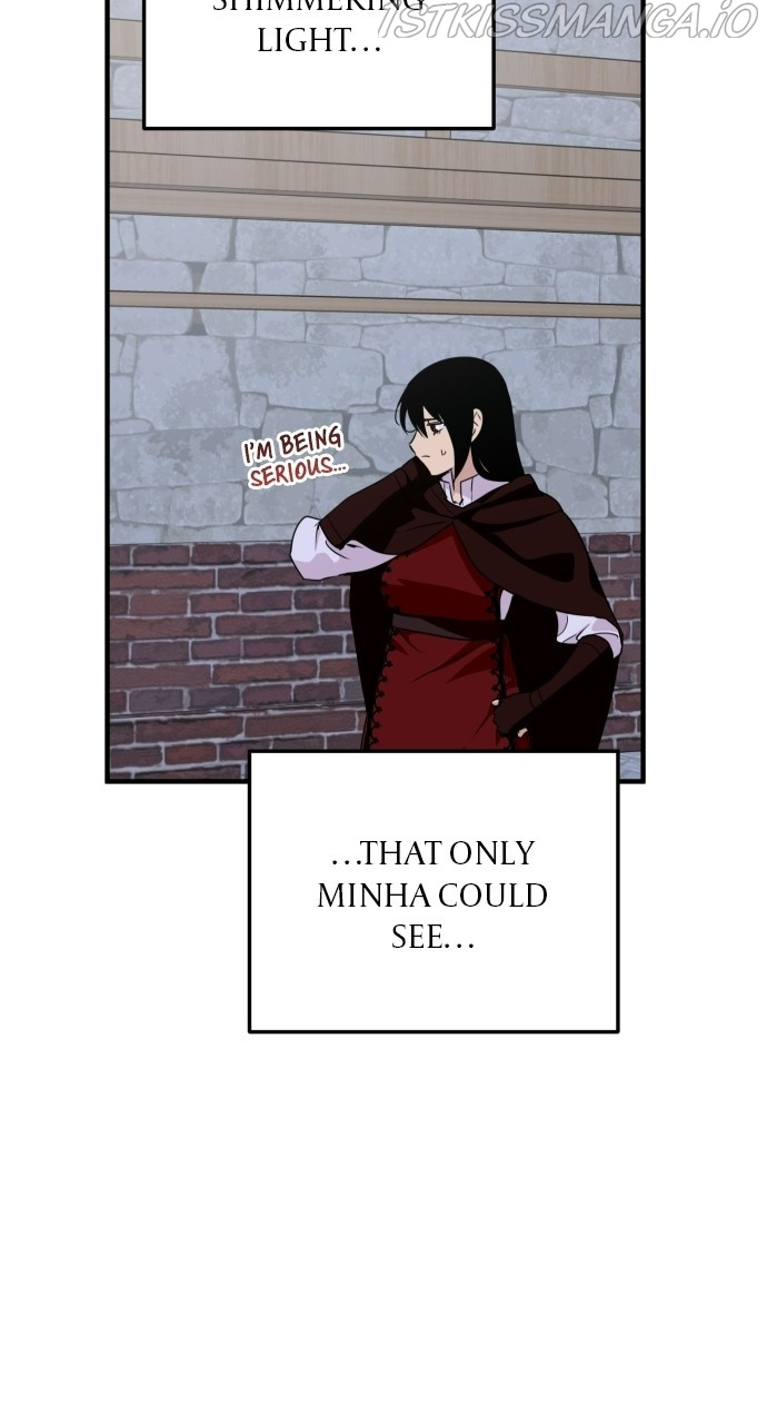 The Fabled Warrior chapter 75 - page 20