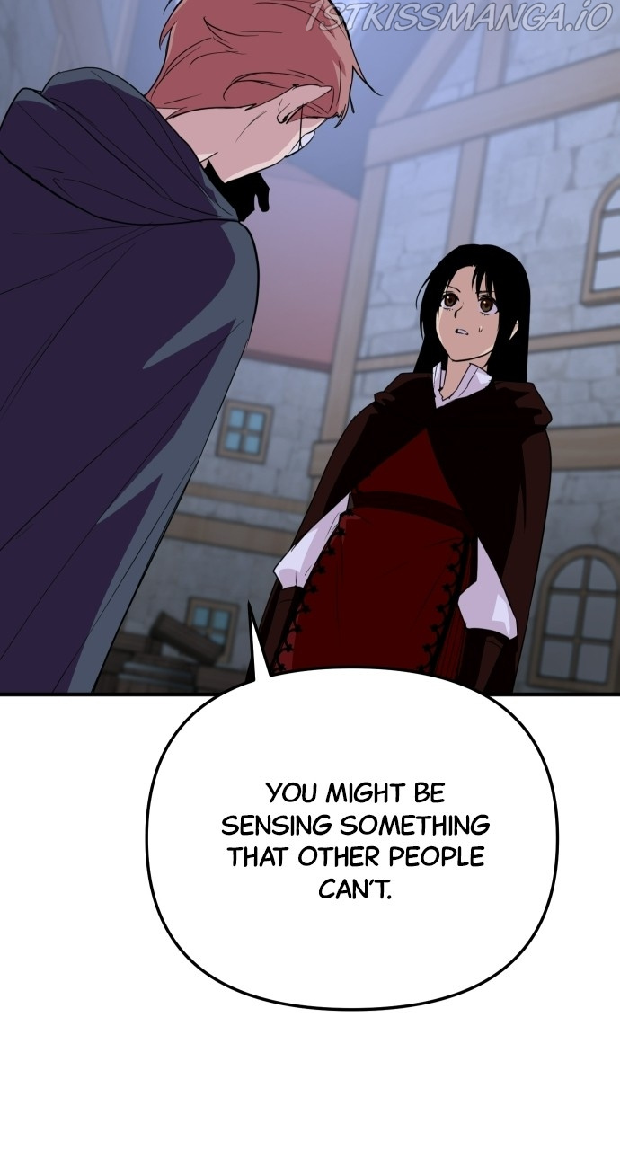 The Fabled Warrior chapter 75 - page 24