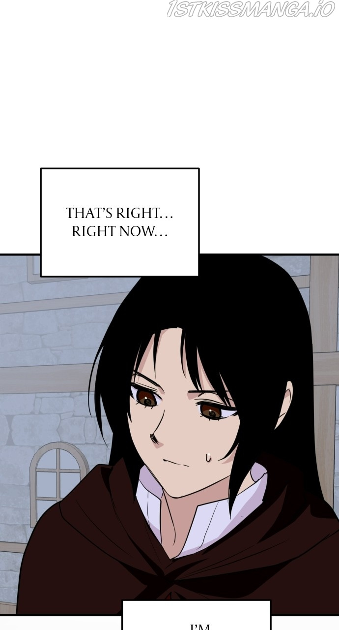 The Fabled Warrior chapter 75 - page 25