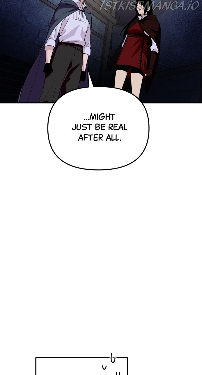 The Fabled Warrior chapter 75 - page 30