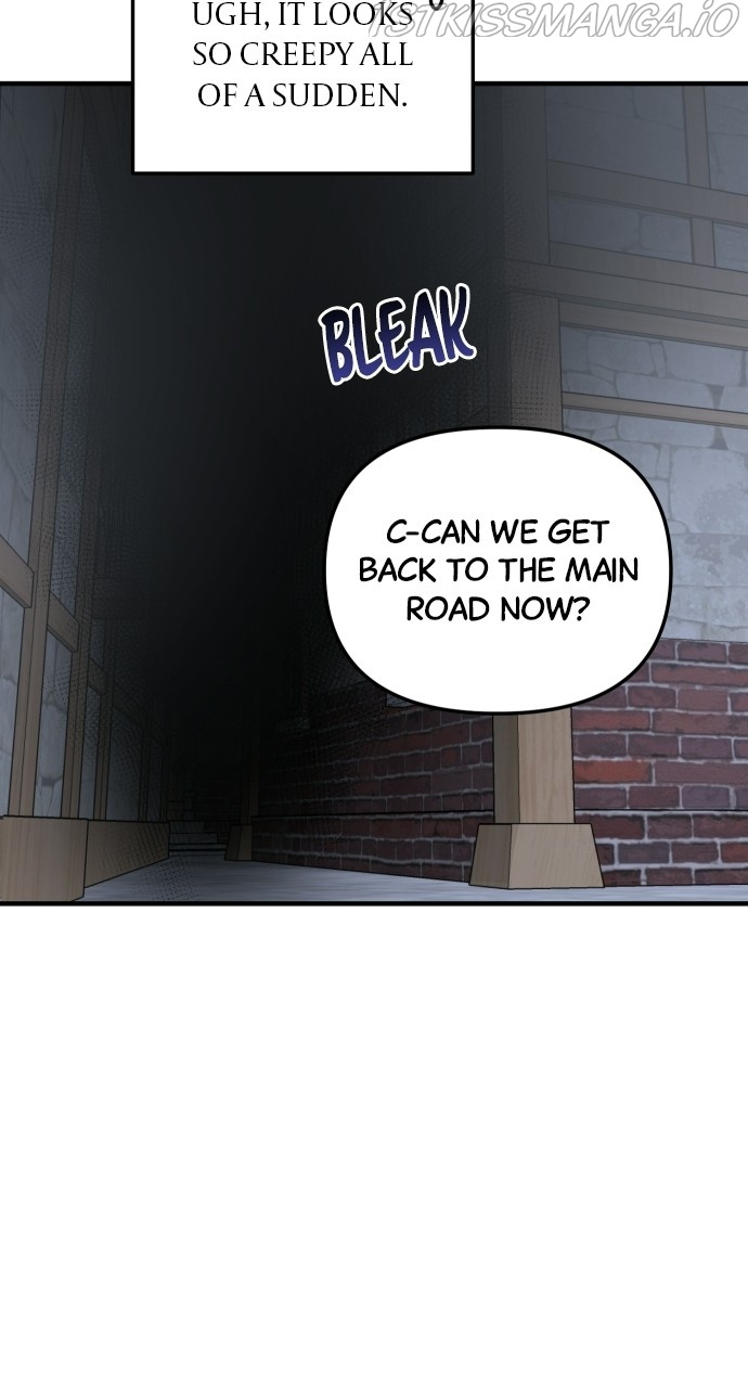 The Fabled Warrior chapter 75 - page 31