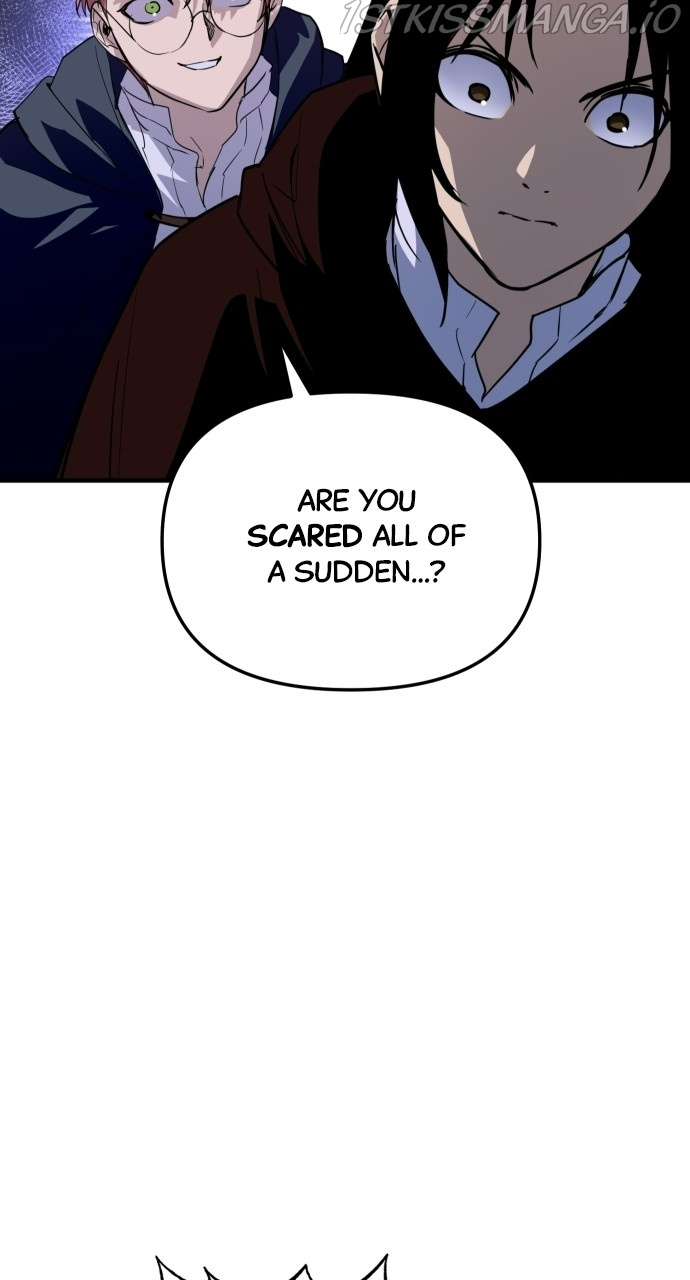 The Fabled Warrior chapter 75 - page 34