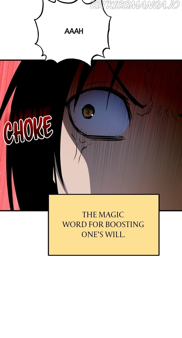 The Fabled Warrior chapter 75 - page 35