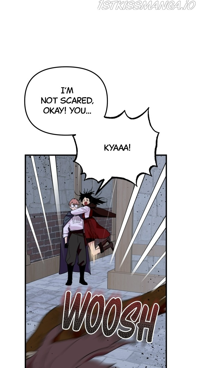The Fabled Warrior chapter 75 - page 36