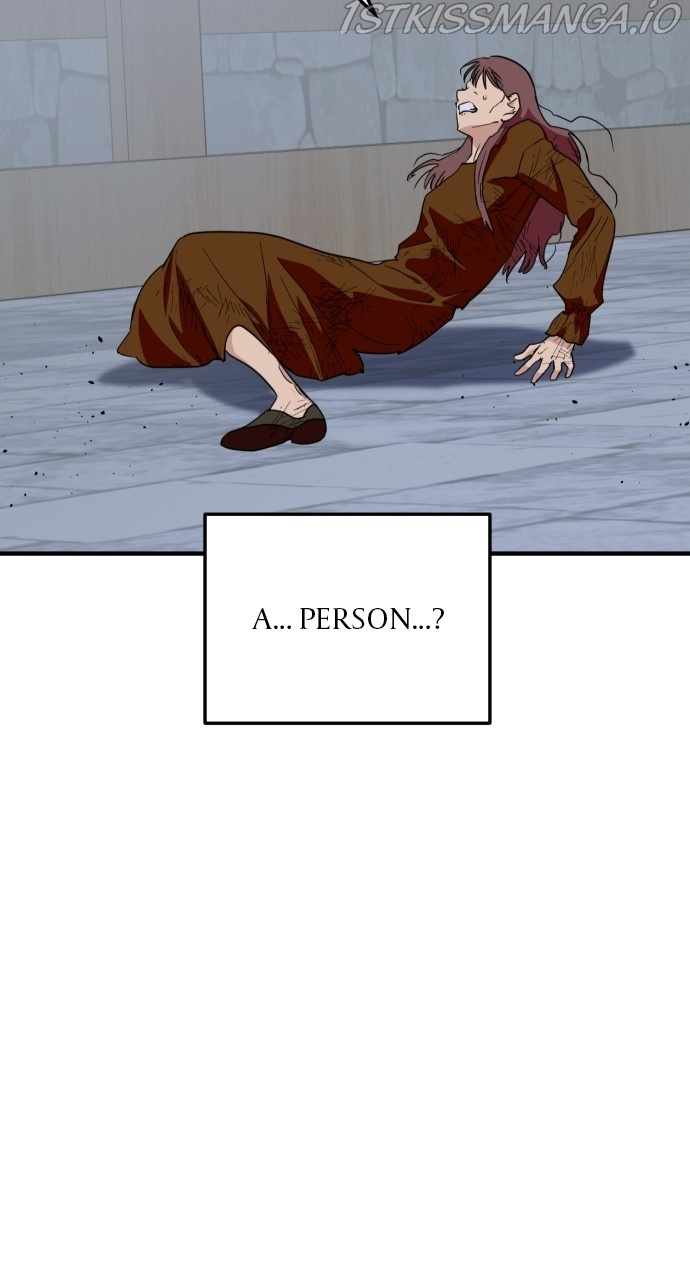 The Fabled Warrior chapter 75 - page 38