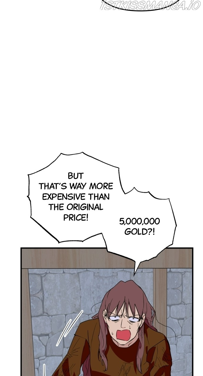 The Fabled Warrior chapter 75 - page 40
