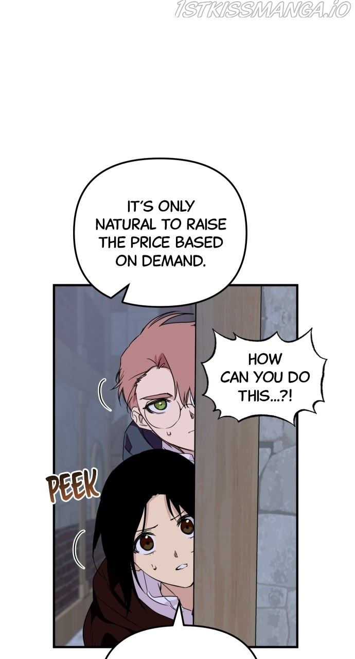 The Fabled Warrior chapter 75 - page 43